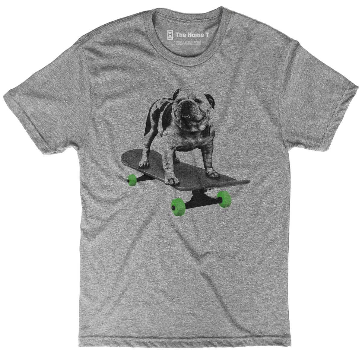 Bulldog