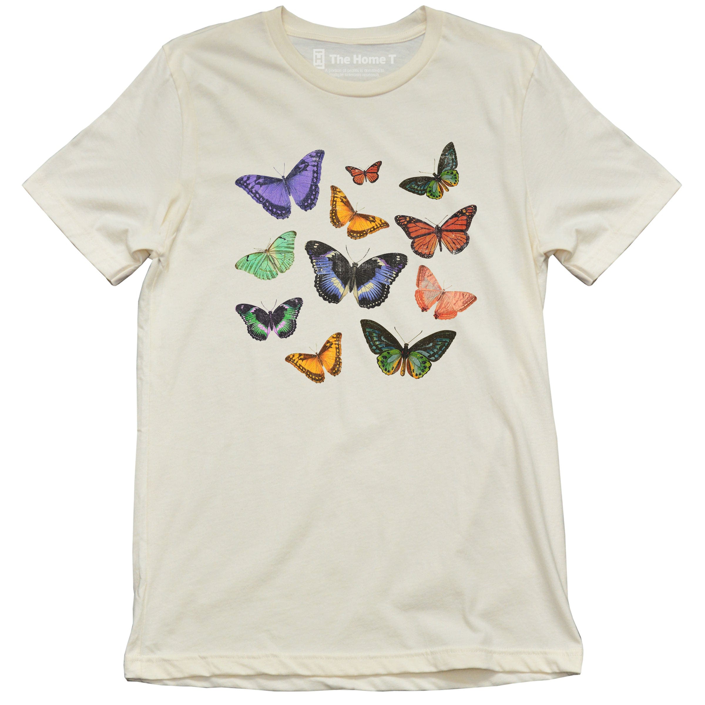 Vintage Butterflies