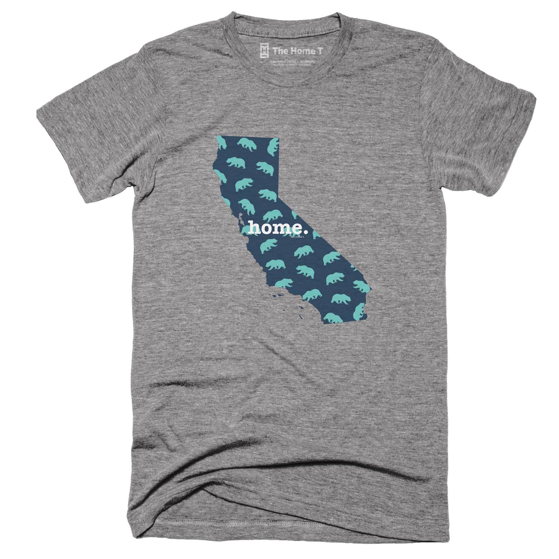 California State Pattern | The Home T