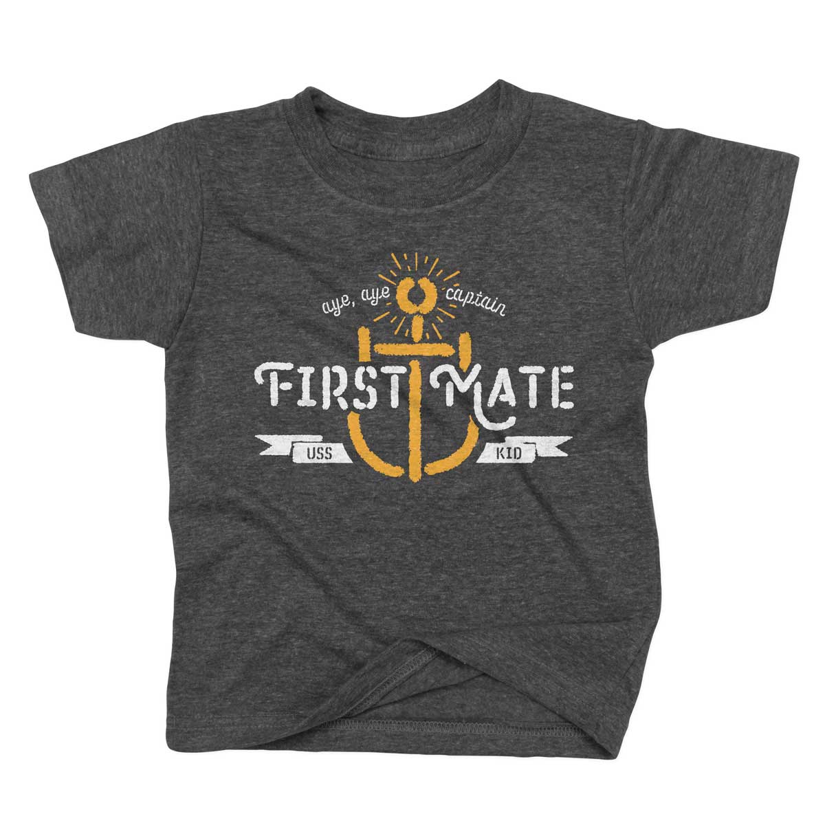 First Mate