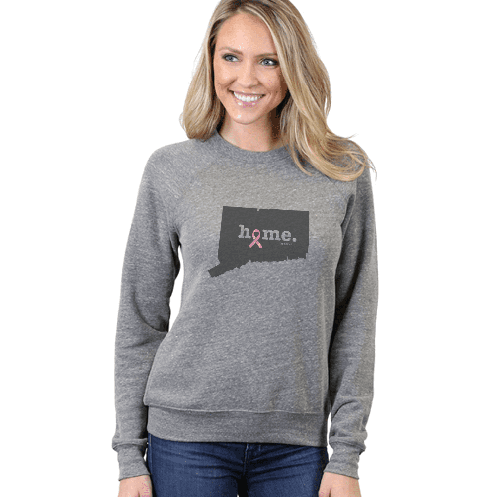 Connecticut Pink Ribbon