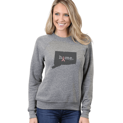 Connecticut Pink Ribbon