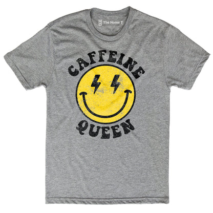 Caffeine Queen