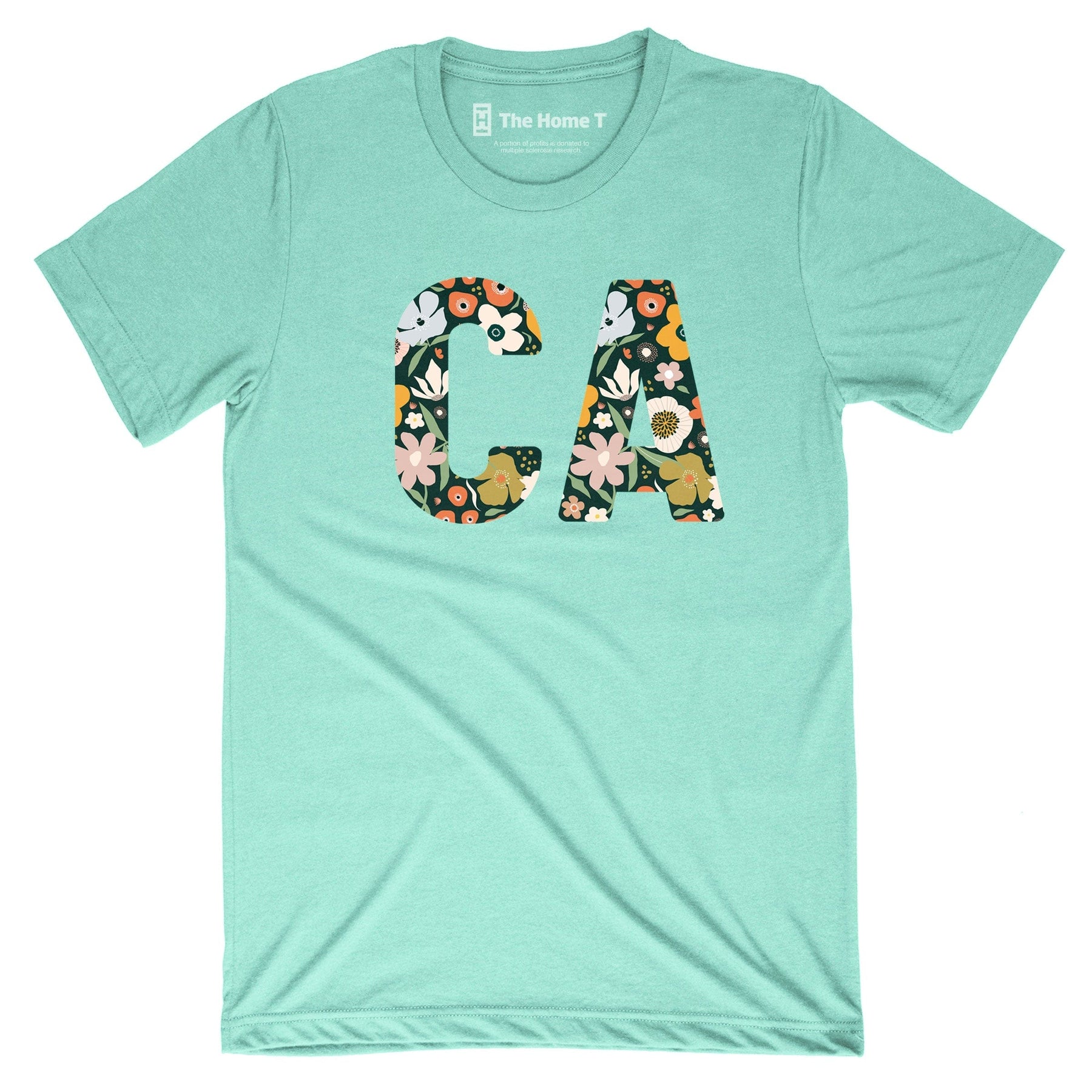 California Floral Abbreviation