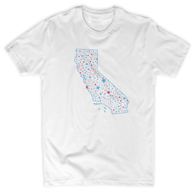 California Star State