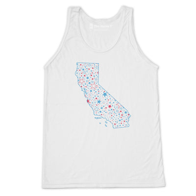 California Star State