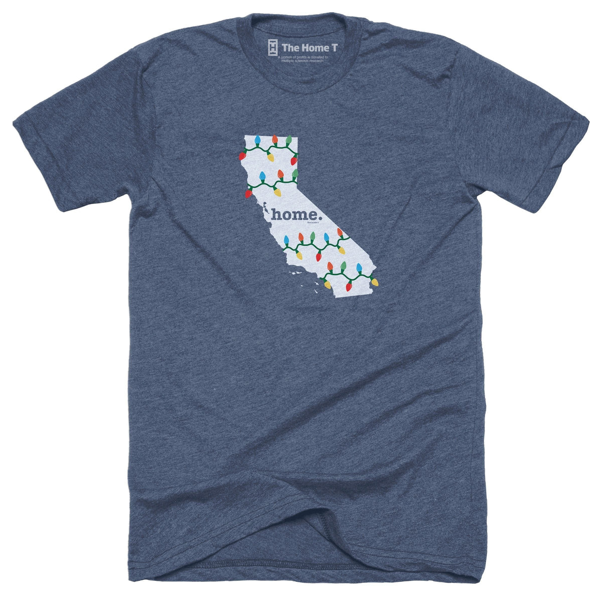 California State Lights