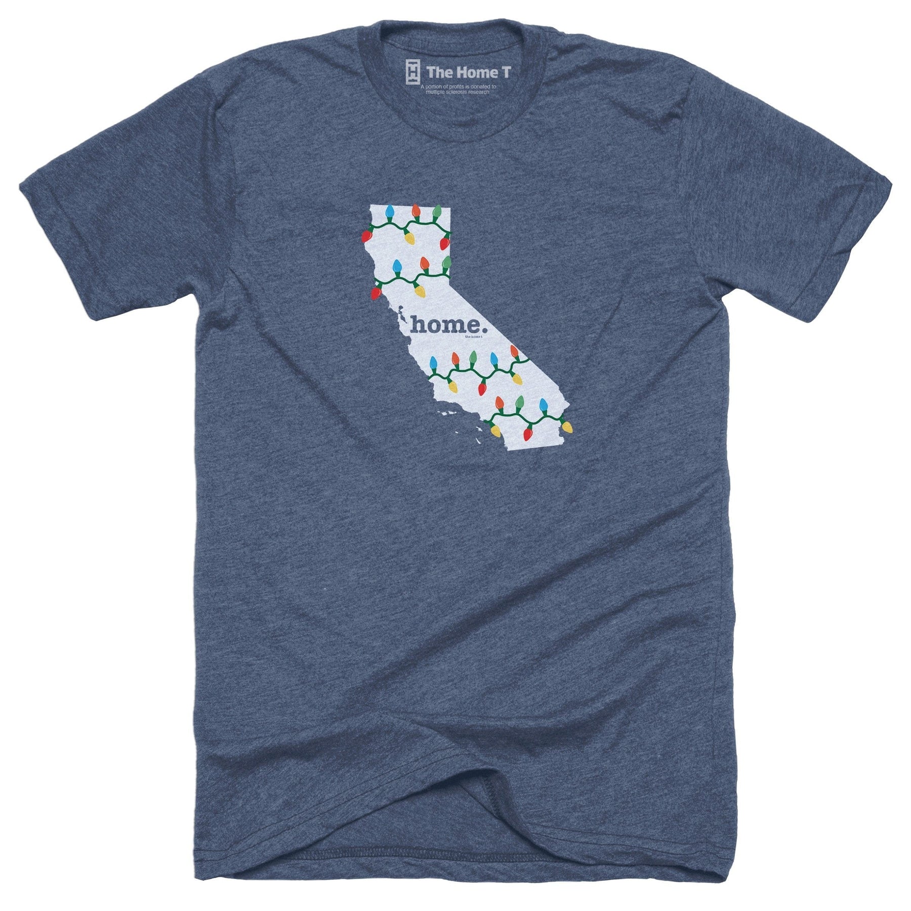 California State Lights