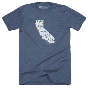 California State Lights