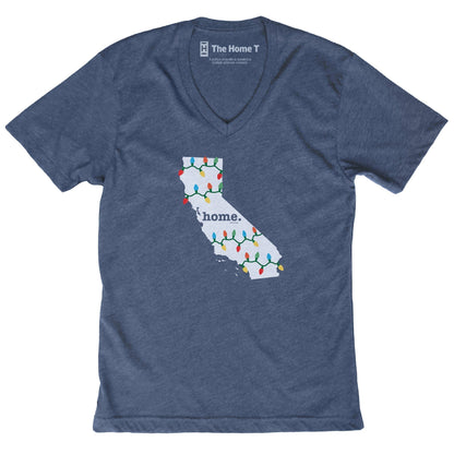 California State Lights