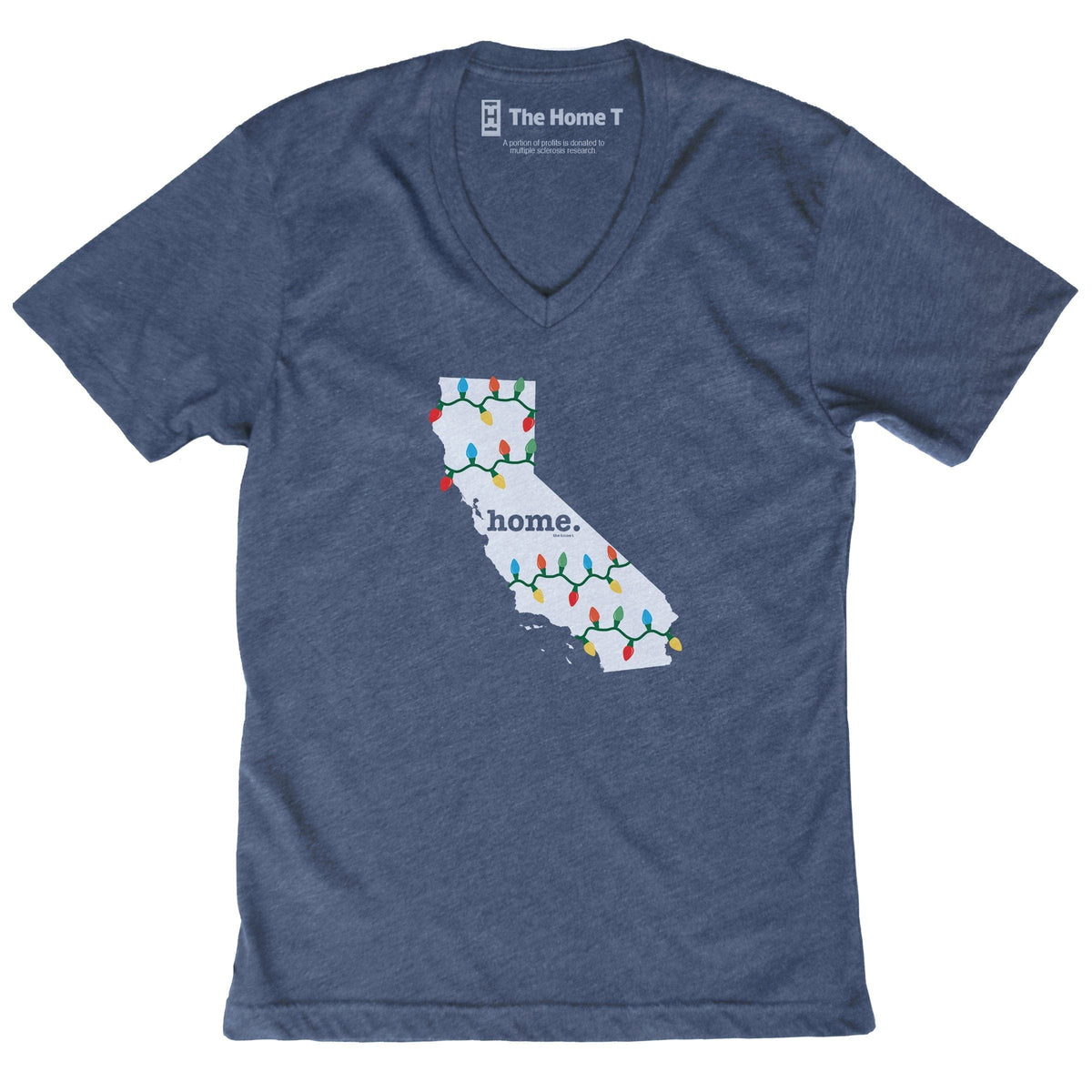 California State Lights
