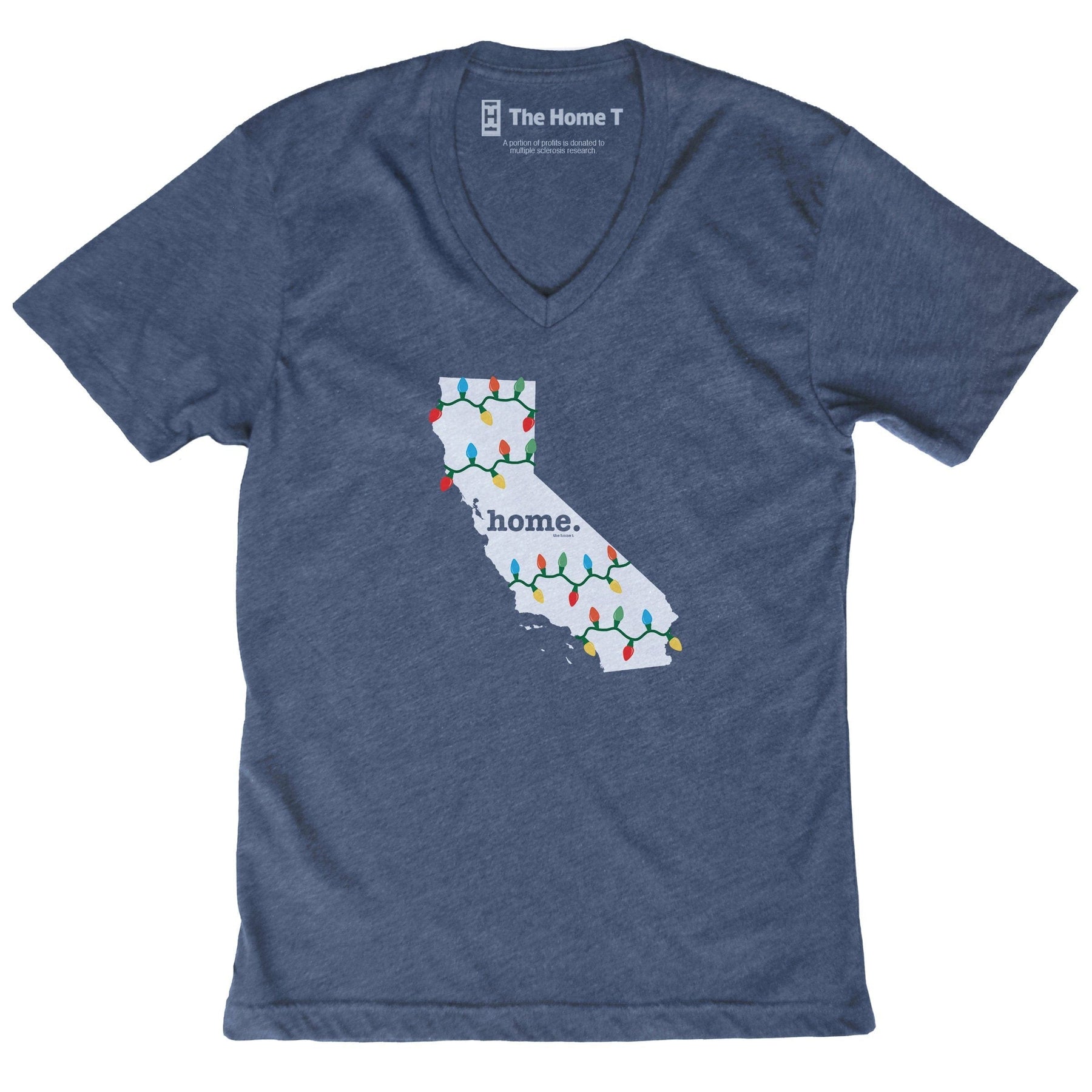 California State Lights