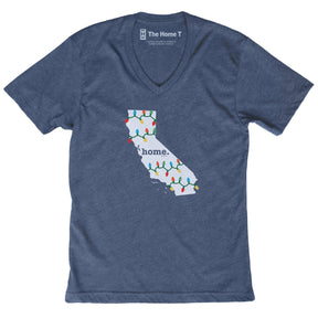 California State Lights