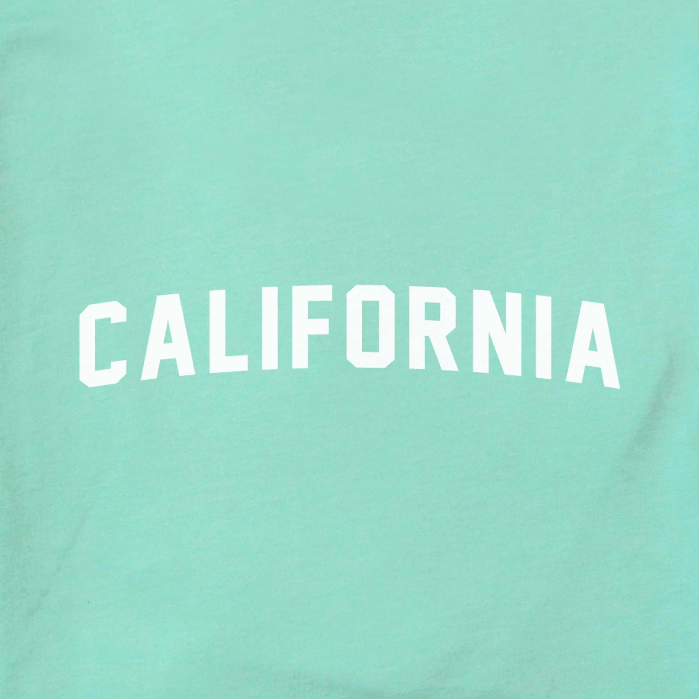 California Arched The Home T