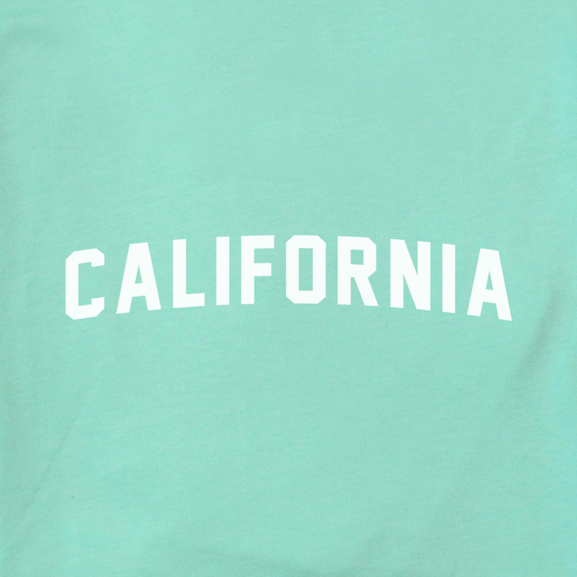 California Arched
