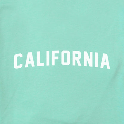 California Arched