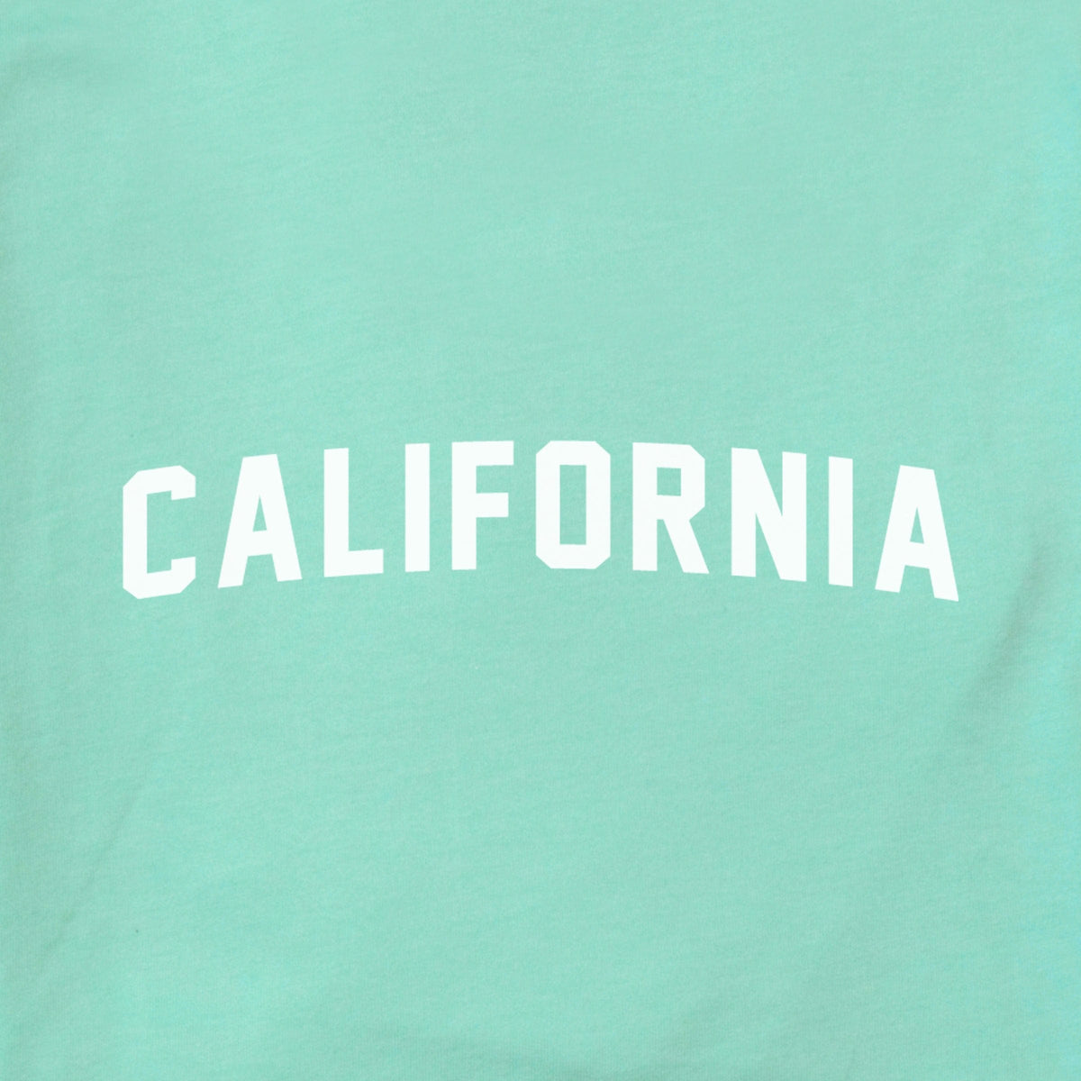 California Arched The Home T