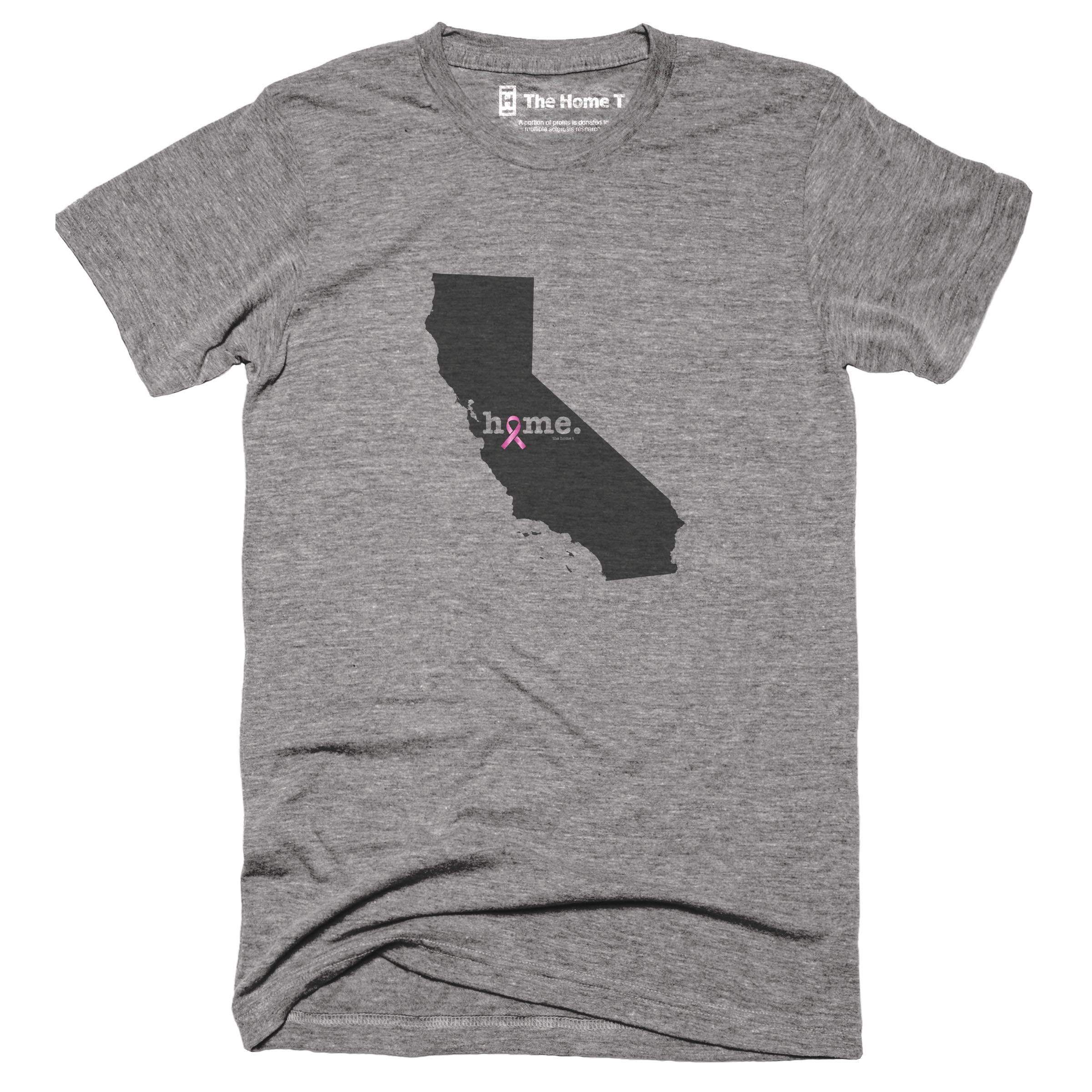 California Pink Ribbon