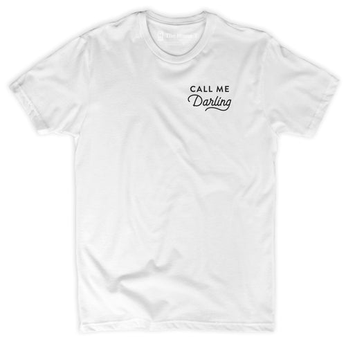 Call Me Darling