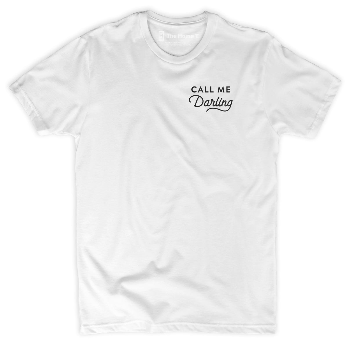 Call Me Darling Crew neck The Home T XS