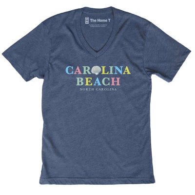 Carolina Beach Shell