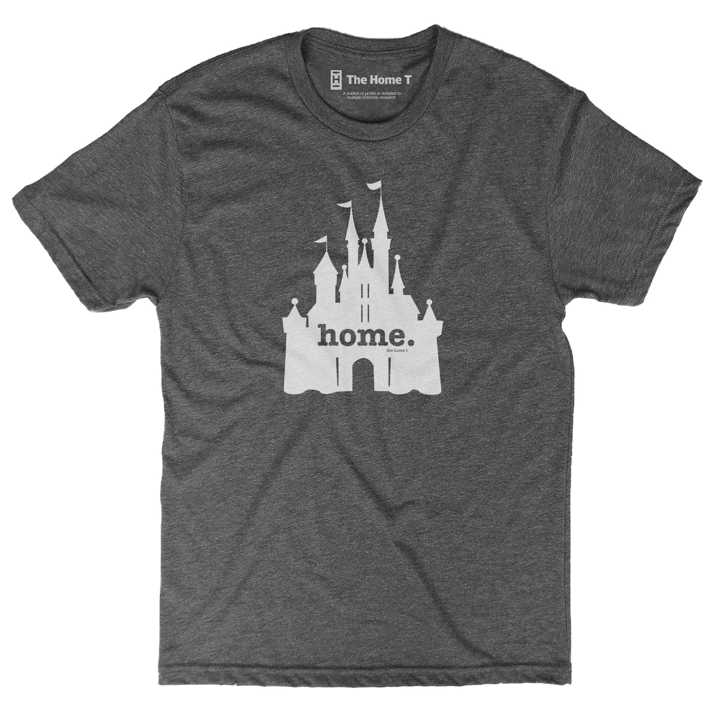 Home at the Castle