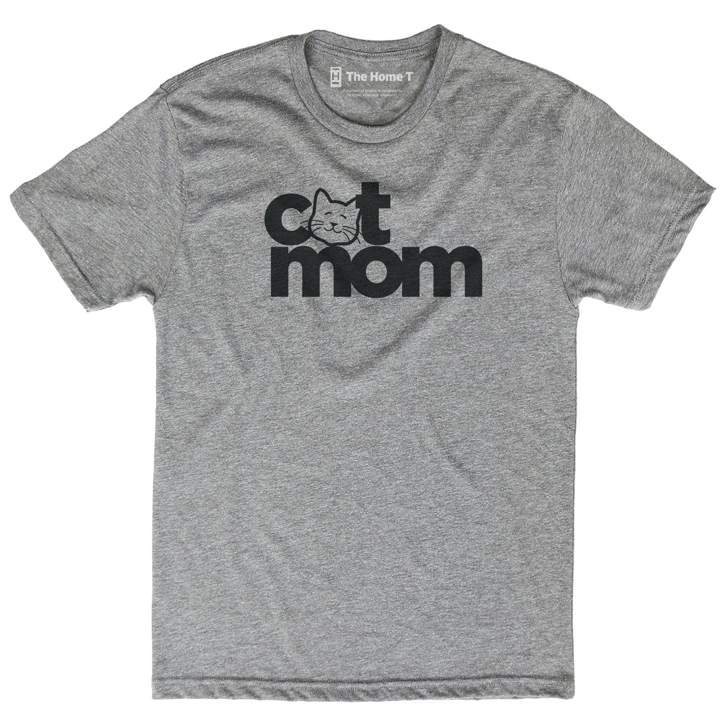 Cat Mom