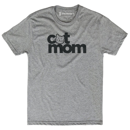 Cat Mom