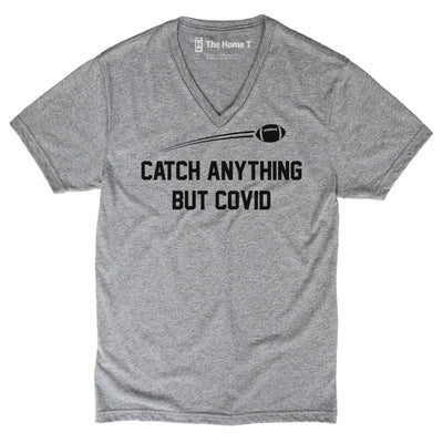 Catch Anything But Covid