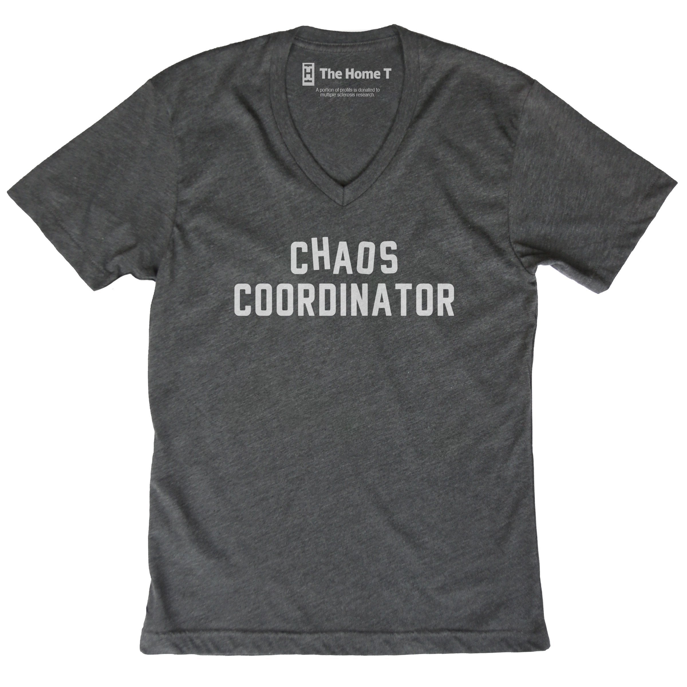 chaos coordinatior