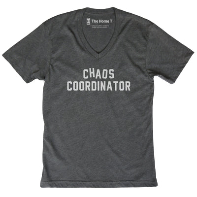 Chaos Coordinator