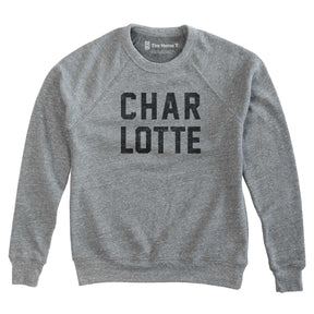 Charlotte Crew neck The Home T XS Sweatshirt