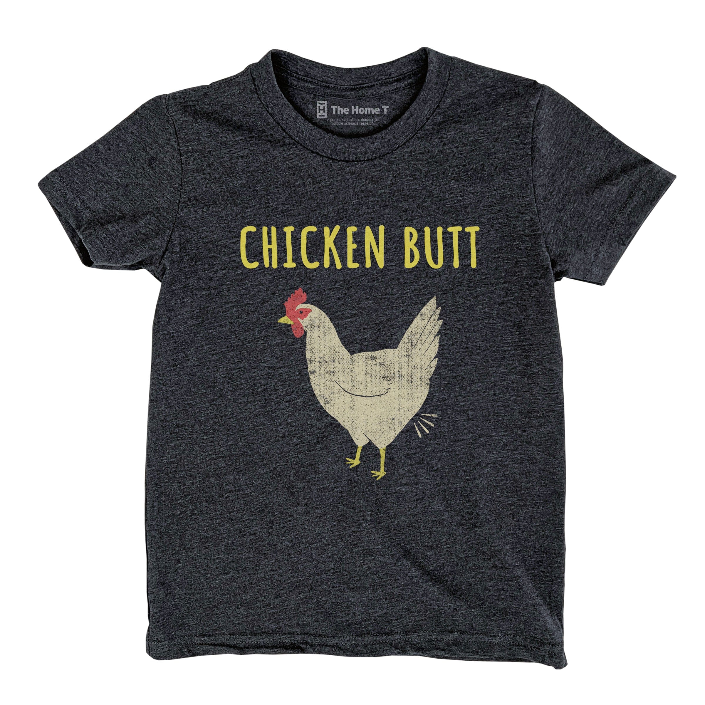 Chicken Butt Set Kids