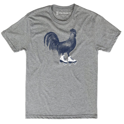 Cluck and Roll