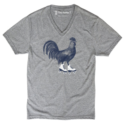 Cluck and Roll