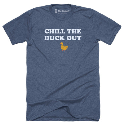 Chill The Duck Out