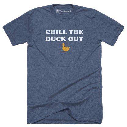 Chill The Duck Out