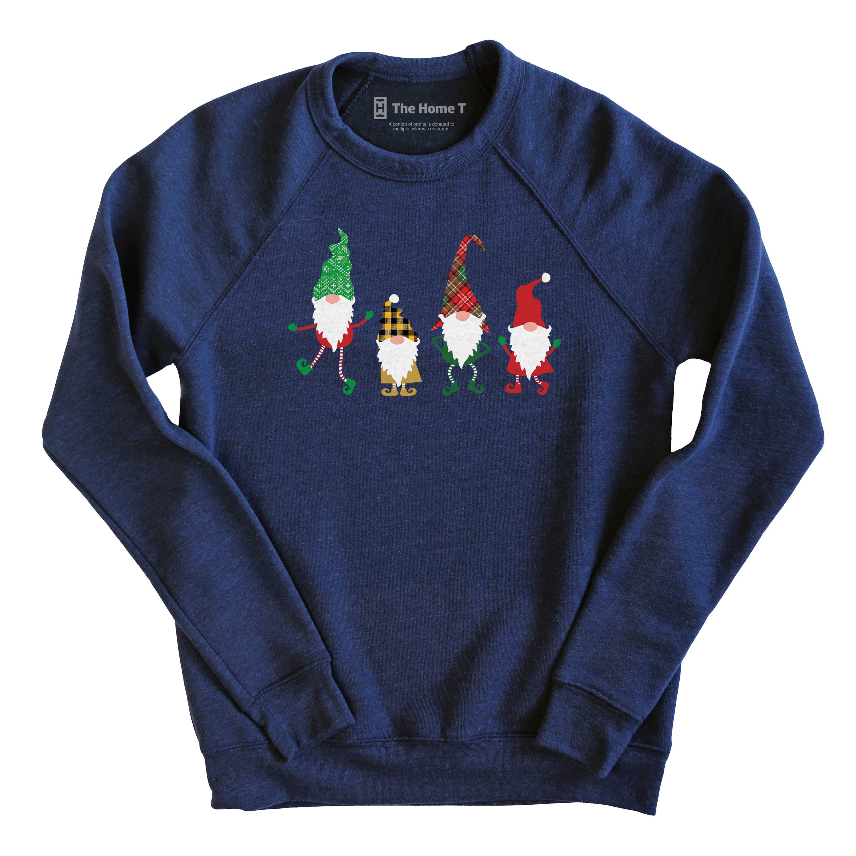 Dancing Gnomes Sweatshirt