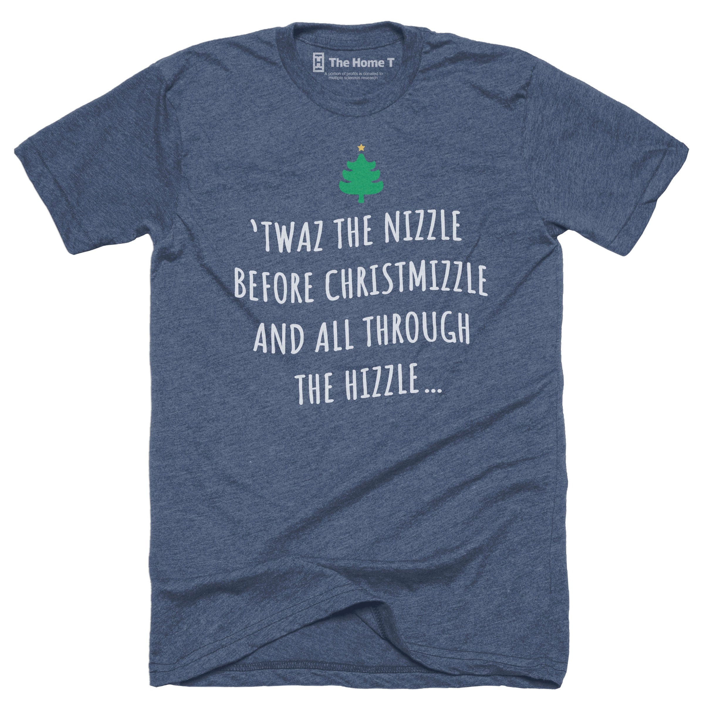 The Nizzle Before Christmizzle