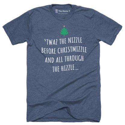 The Nizzle Before Christmizzle