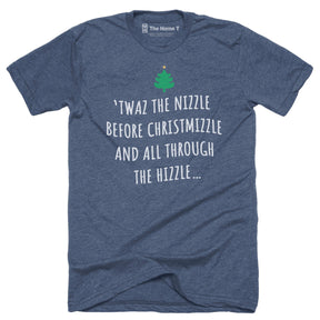 The Nizzle Before Christmizzle