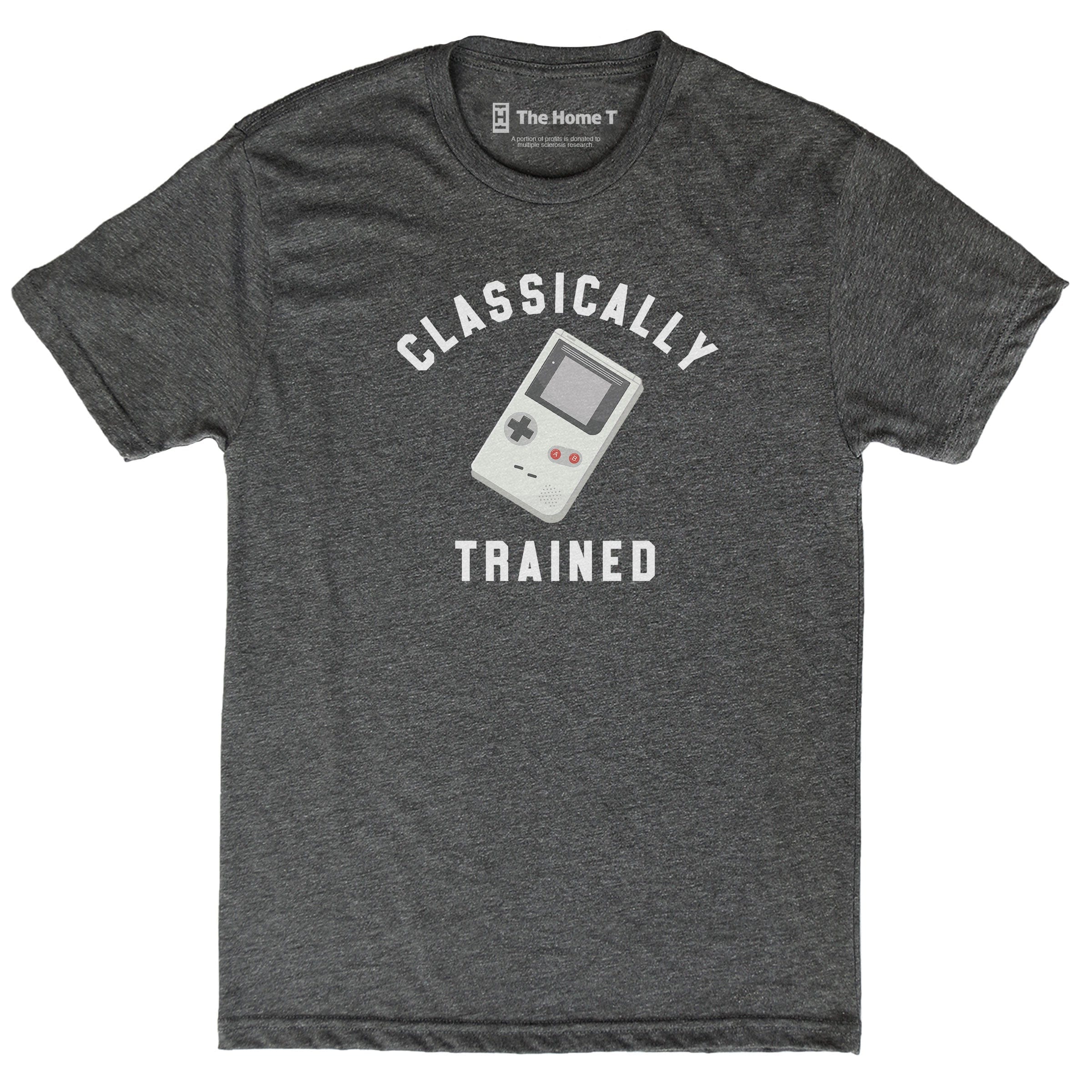 Classically Trained