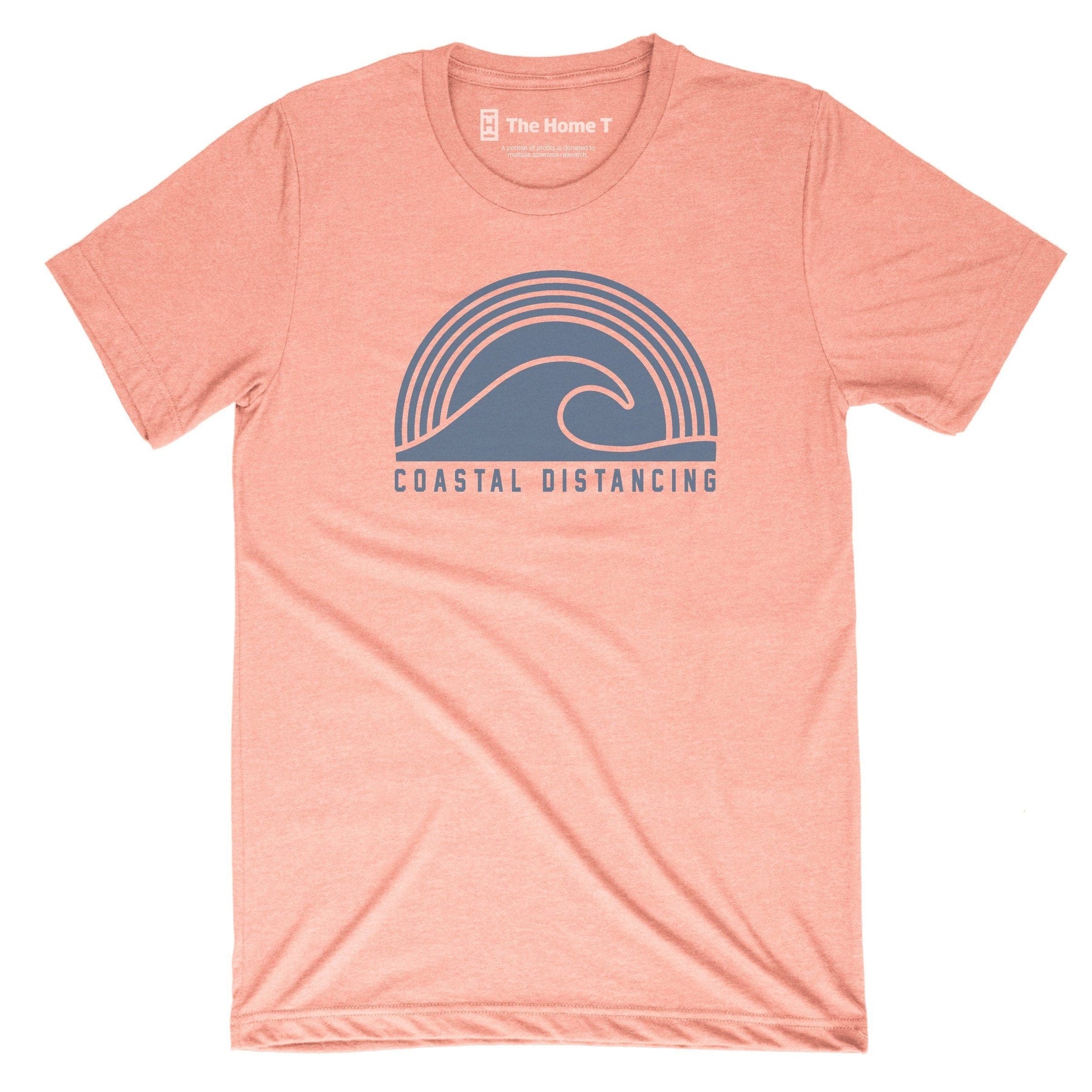 Costal Distancing