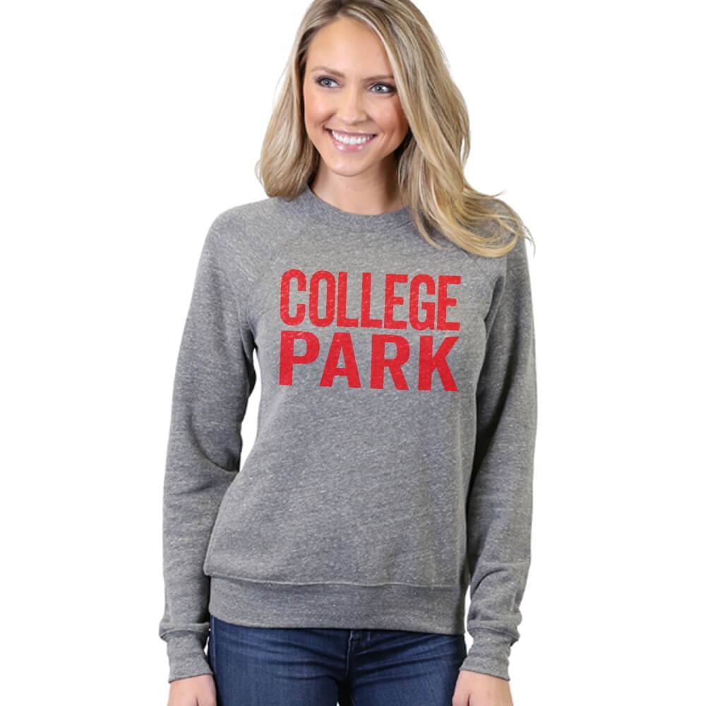 College Park Sweatshirt