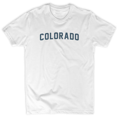 Colorado Arched