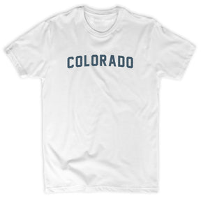 Colorado Arched