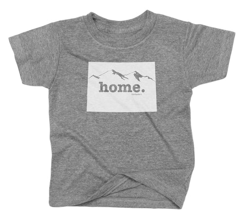 Colorado Home Kids T