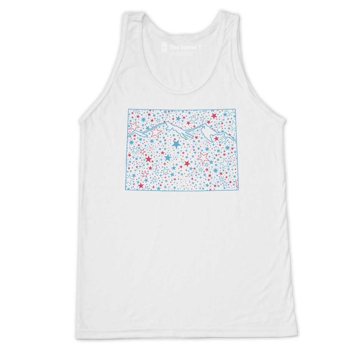Colorado Star State
