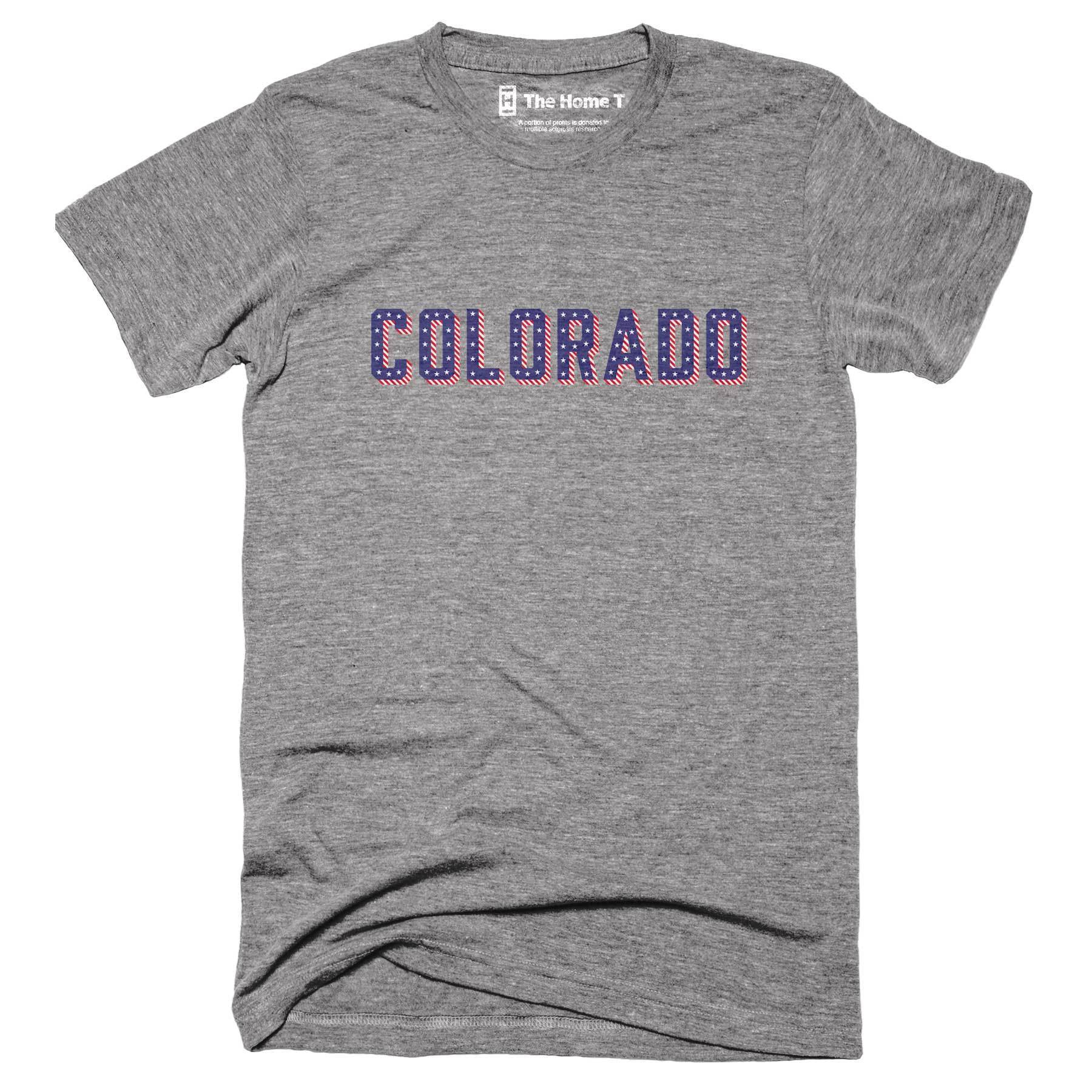 Colorado USA Limited Edition