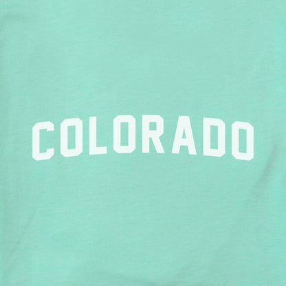 Colorado Arched